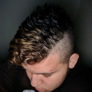 Meet your Posher, Giovanni